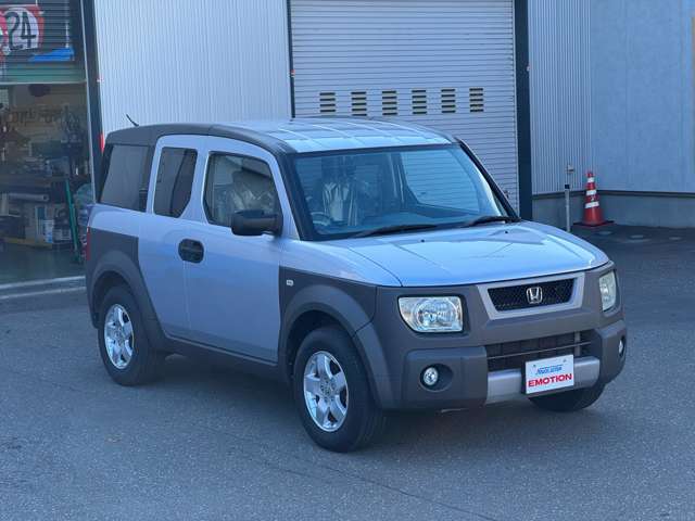 2004 Honda Element – thumbnail 2
