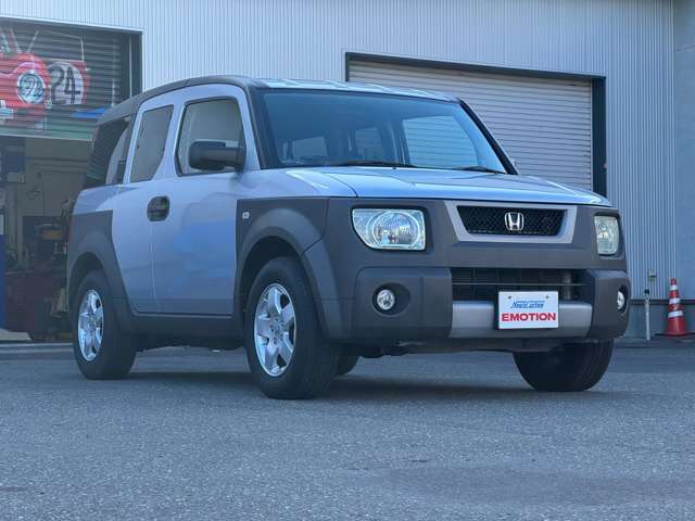 2004 Honda Element – thumbnail 3