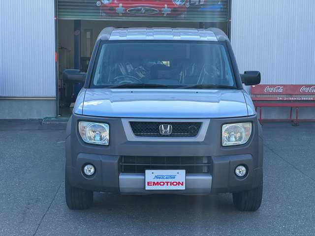 2004 Honda Element – thumbnail 4
