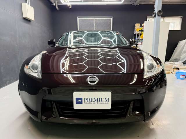 2010 Nissan Fairlady Z Roadster – thumbnail 2
