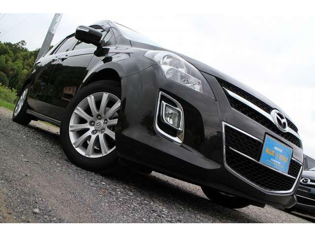 2009 Mazda MPV – thumbnail 3