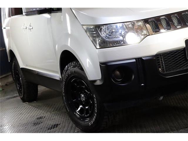 2007 Mitsubishi Delica D:5 – thumbnail 2