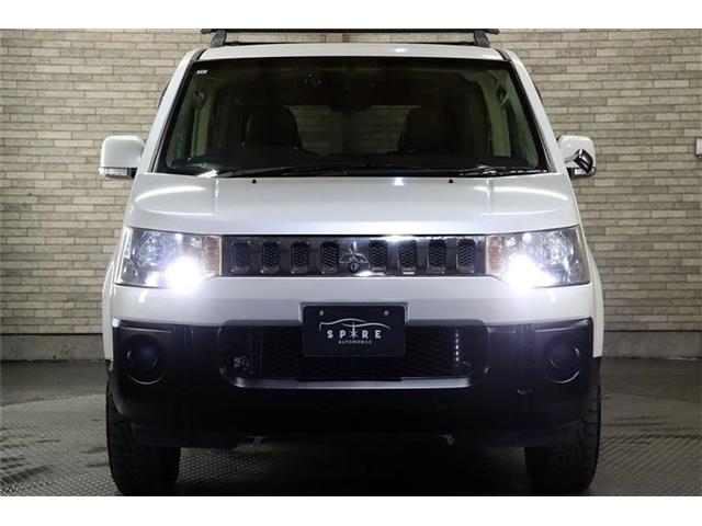 2007 Mitsubishi Delica D:5 – thumbnail 4