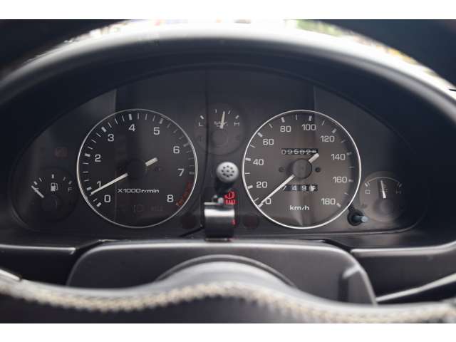 1995 Mazda Roadster – thumbnail 4