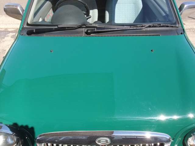1993 Subaru Vivio Targa Top – thumbnail 4