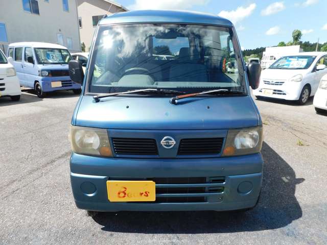2007 Nissan Clipper – thumbnail 2