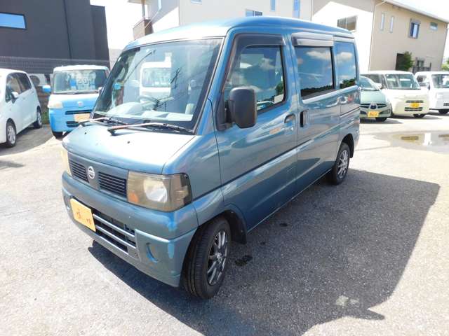2007 Nissan Clipper – thumbnail 3