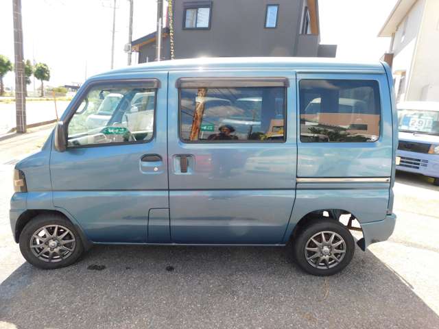 2007 Nissan Clipper – thumbnail 4