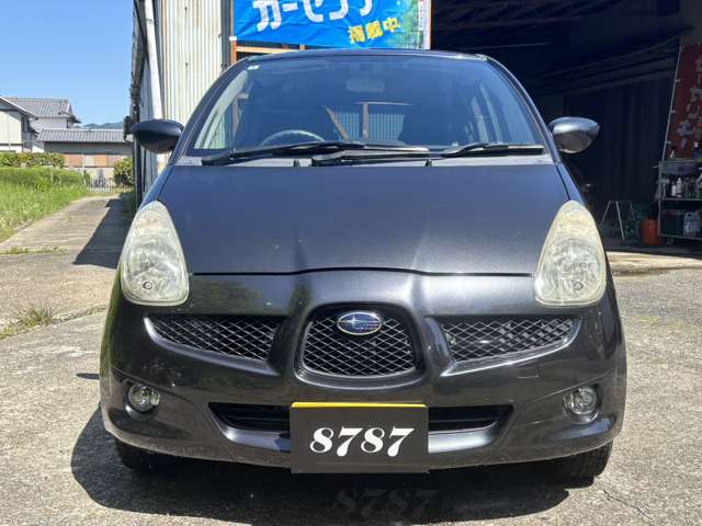 2008 Subaru R1 – thumbnail 2