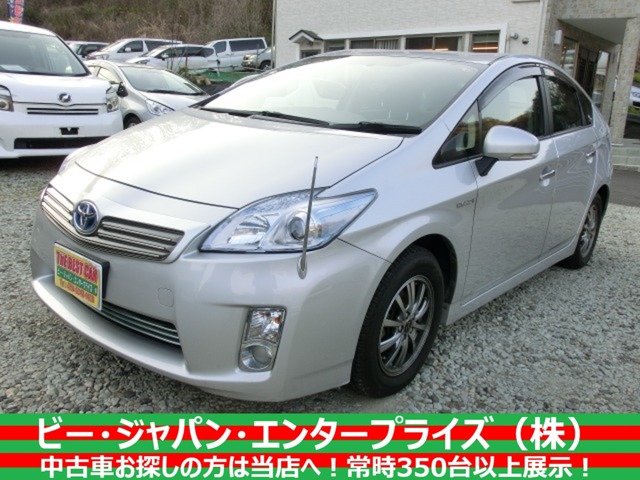 2009 Toyota Prius