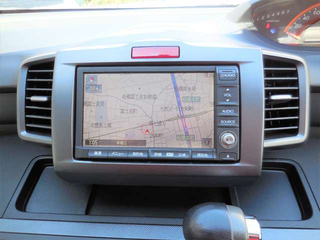 2010 Honda Freed – thumbnail 3