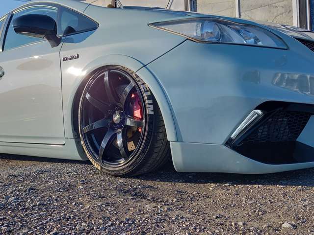 2010 Toyota Prius – thumbnail 3