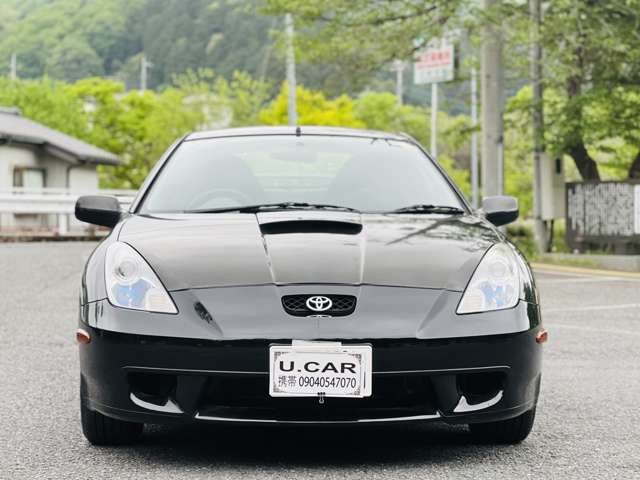 2000 Toyota Celica – thumbnail 2