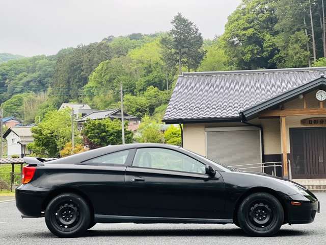 2000 Toyota Celica – thumbnail 4