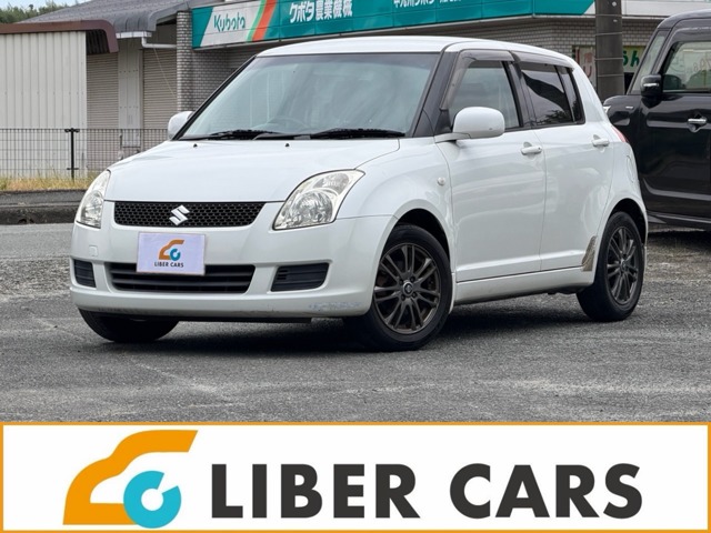 2009 Suzuki Swift