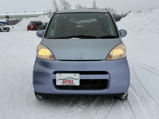 2008 Honda Life – thumbnail 2