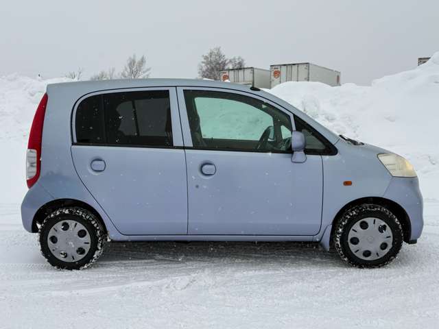 2008 Honda Life – thumbnail 4