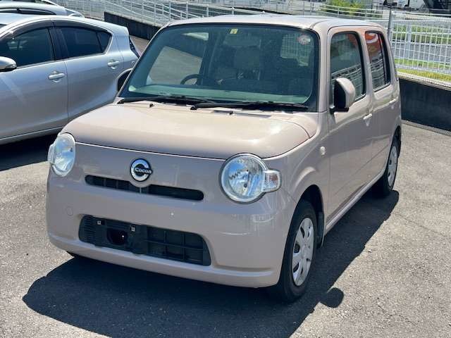 2010 Daihatsu Mira Cocoa