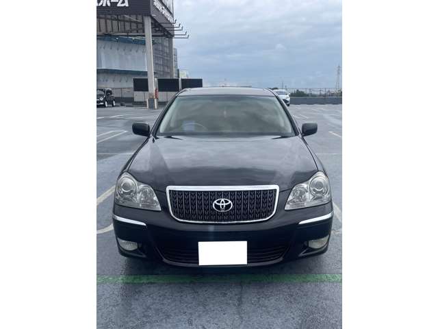 2006 Toyota Crown Majesta – thumbnail 3