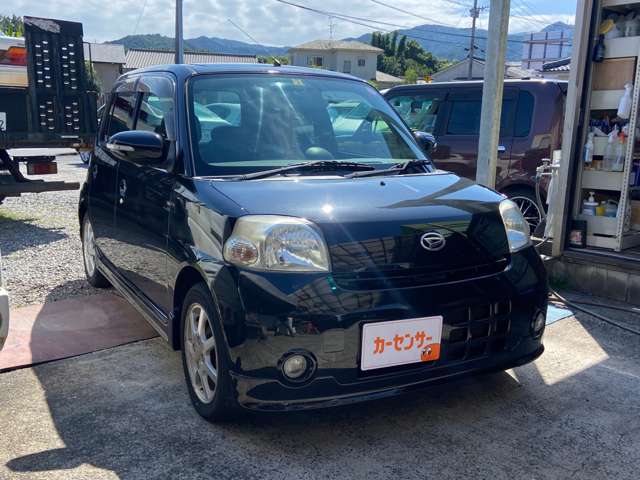 2010 Daihatsu Esse – thumbnail 2