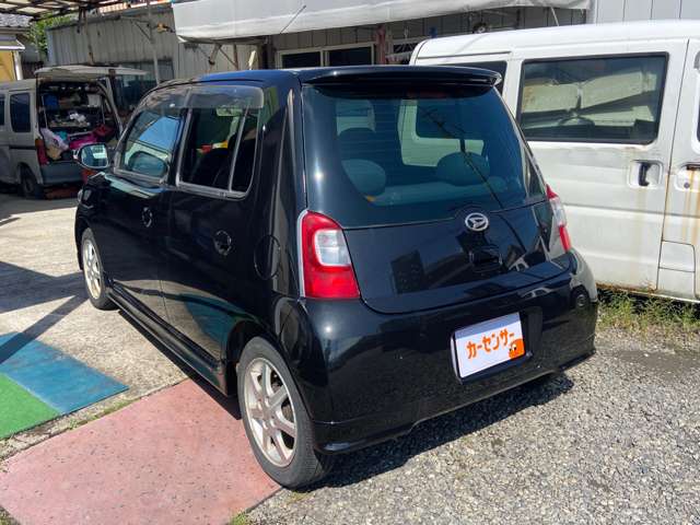 2010 Daihatsu Esse – thumbnail 4