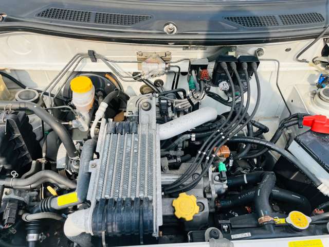 2002 Subaru Pleo – thumbnail 3
