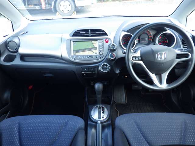 2010 Honda Fit – thumbnail 2