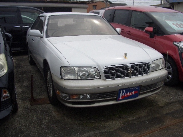 1995 Nissan Cedric