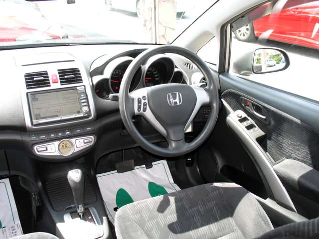 2010 Honda Airwave – thumbnail 3