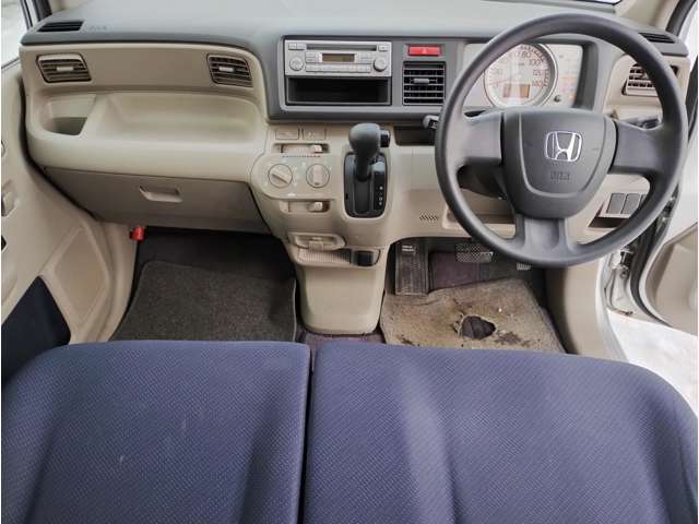 2010 Honda Life – thumbnail 4