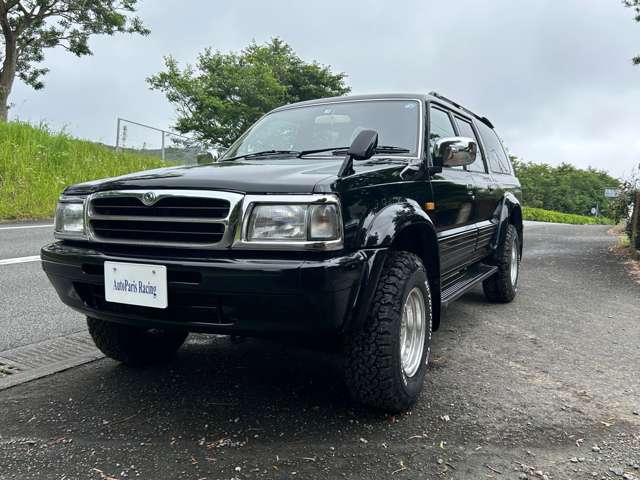 1996 Mazda Proceed Marvie – thumbnail 2
