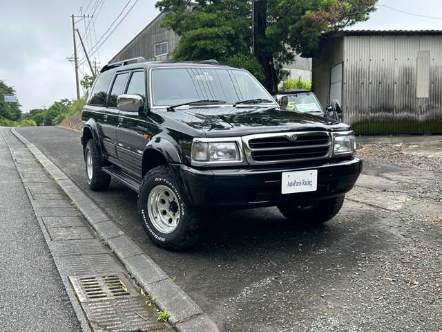 1996 Mazda Proceed Marvie – thumbnail 3