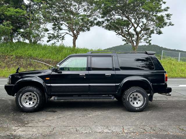 1996 Mazda Proceed Marvie – thumbnail 4