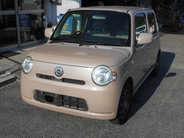 2010 Daihatsu Mira Cocoa