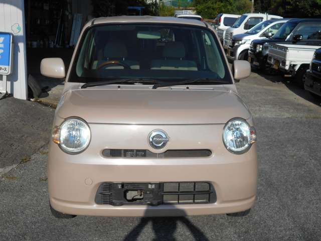 2010 Daihatsu Mira Cocoa – thumbnail 3