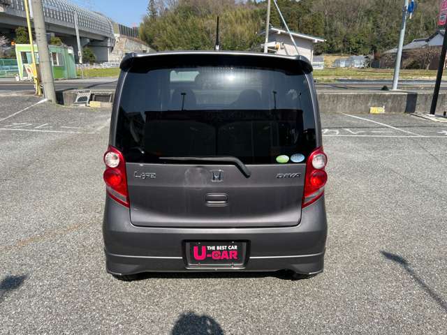 2010 Honda Life – thumbnail 4