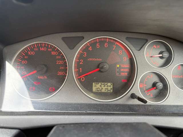 2003 Mitsubishi Lancer Evolution – thumbnail 2