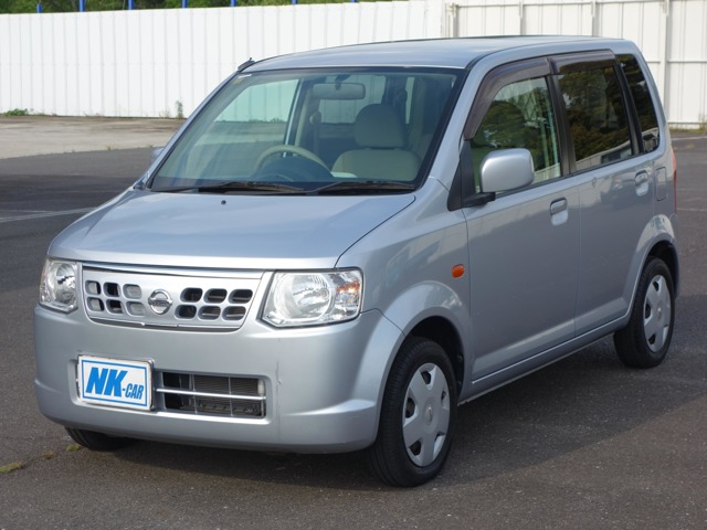 2008 Nissan Otti