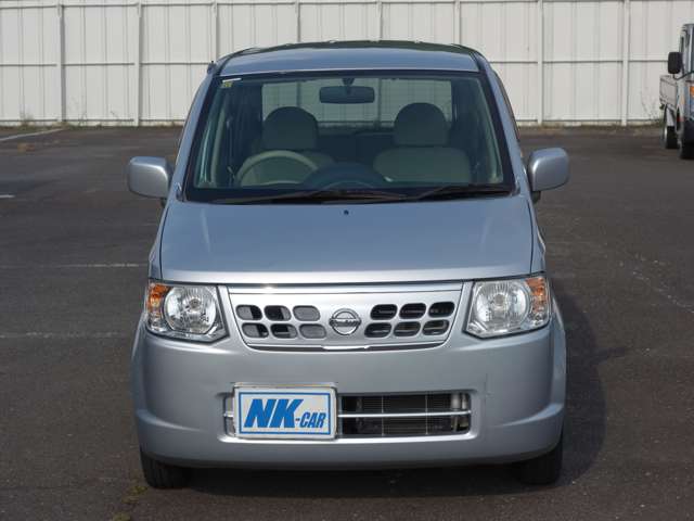 2008 Nissan Otti – thumbnail 2