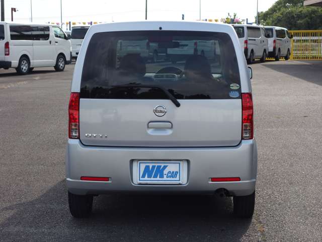 2008 Nissan Otti – thumbnail 3