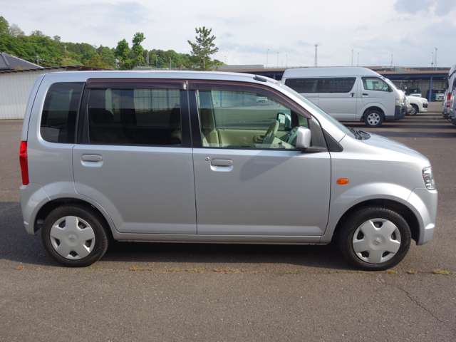 2008 Nissan Otti – thumbnail 4