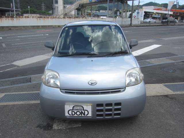 2009 Daihatsu Esse – thumbnail 3