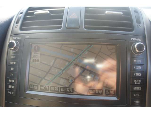 2007 Toyota Blade – thumbnail 3