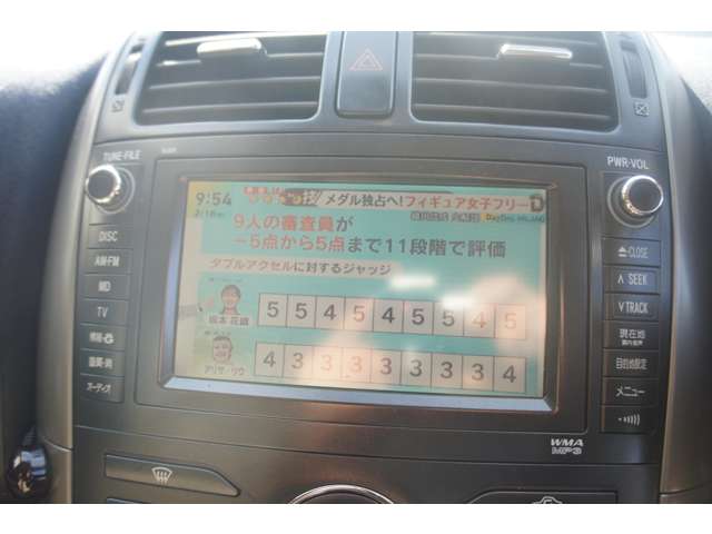 2007 Toyota Blade – thumbnail 4