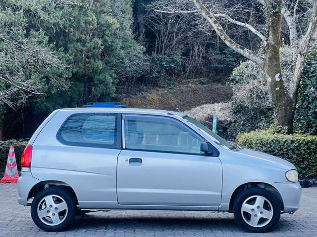 1999 Mazda Carol – thumbnail 4