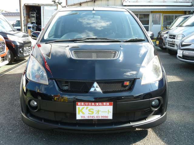 2006 Mitsubishi Colt – thumbnail 2