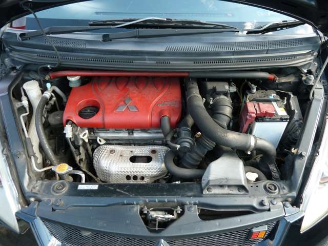 2006 Mitsubishi Colt – thumbnail 3