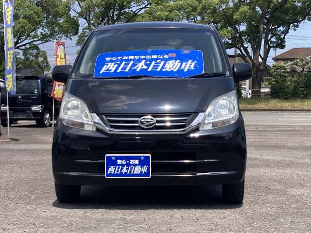 2010 Daihatsu Move – thumbnail 2