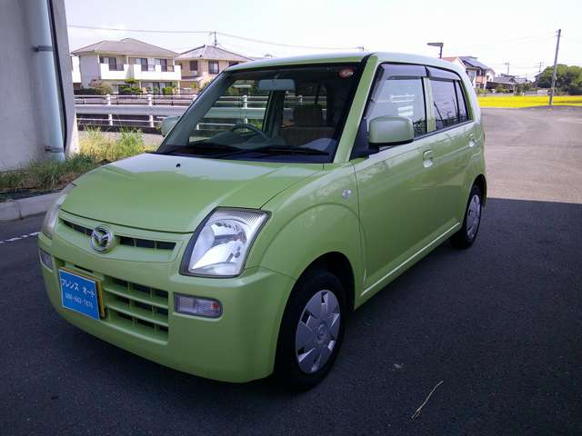2008 Mazda Carol – thumbnail 4