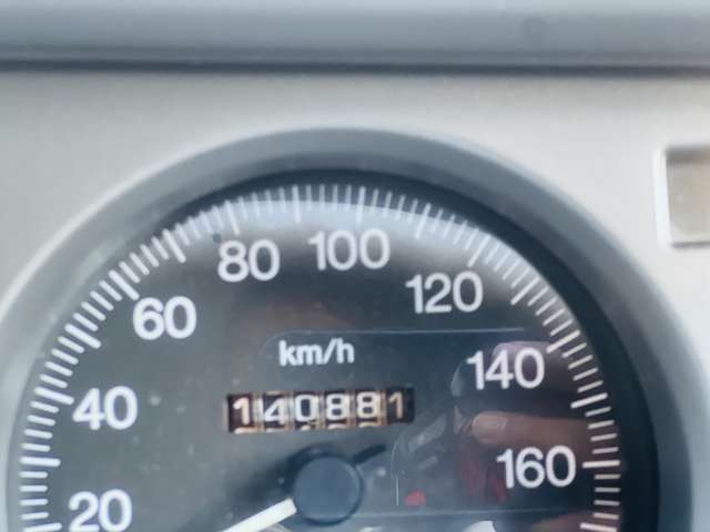 1998 Nissan Rasheen – thumbnail 2